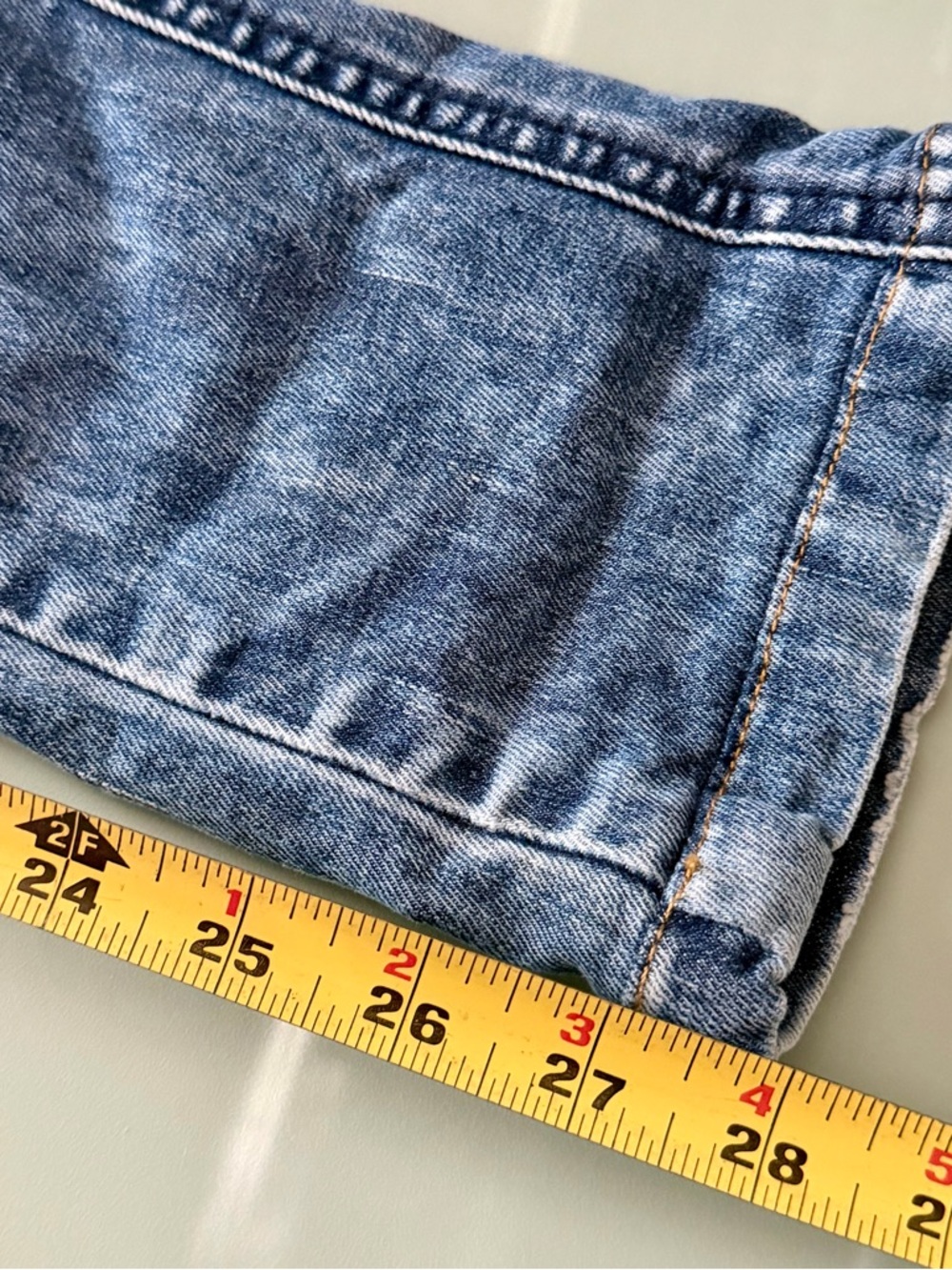 Miss Sixty Low Rise Skinny Jeans Size 25 Distressed Y2K Grunge Punk Denim - Picture 10 of 12